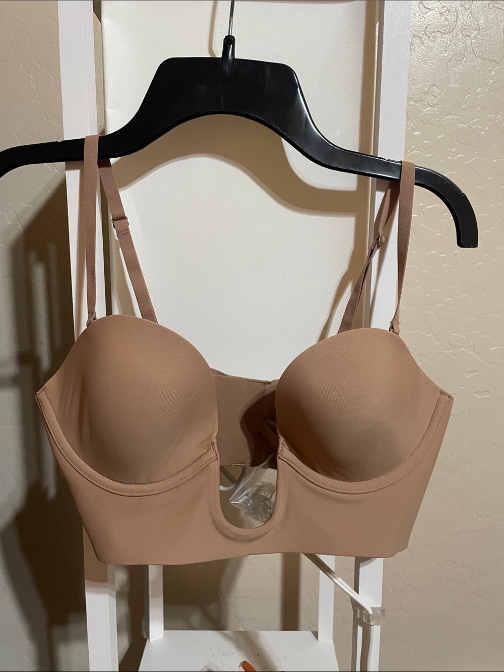 SKIMS Contour Bra